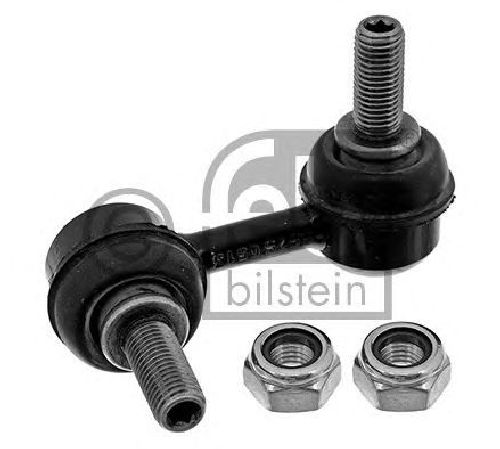 FEBI BILSTEIN 42078 - Rod/Strut, stabiliser PROKIT Front Axle Left HONDA