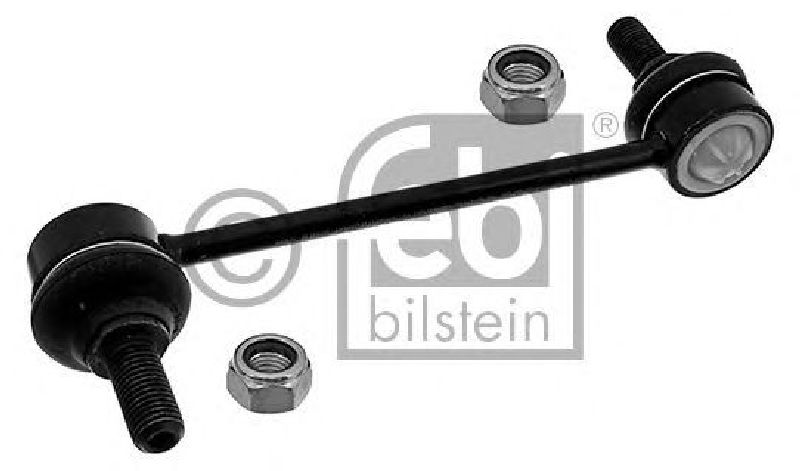 FEBI BILSTEIN 42082 - Rod/Strut, stabiliser PROKIT Rear Axle left and right