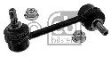 FEBI BILSTEIN 42084 - Rod/Strut, stabiliser PROKIT Rear Axle Left HONDA