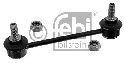 FEBI BILSTEIN 42086 - Rod/Strut, stabiliser PROKIT Rear Axle Left HONDA