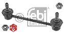 FEBI BILSTEIN 42087 - Rod/Strut, stabiliser PROKIT Rear Axle Right HONDA