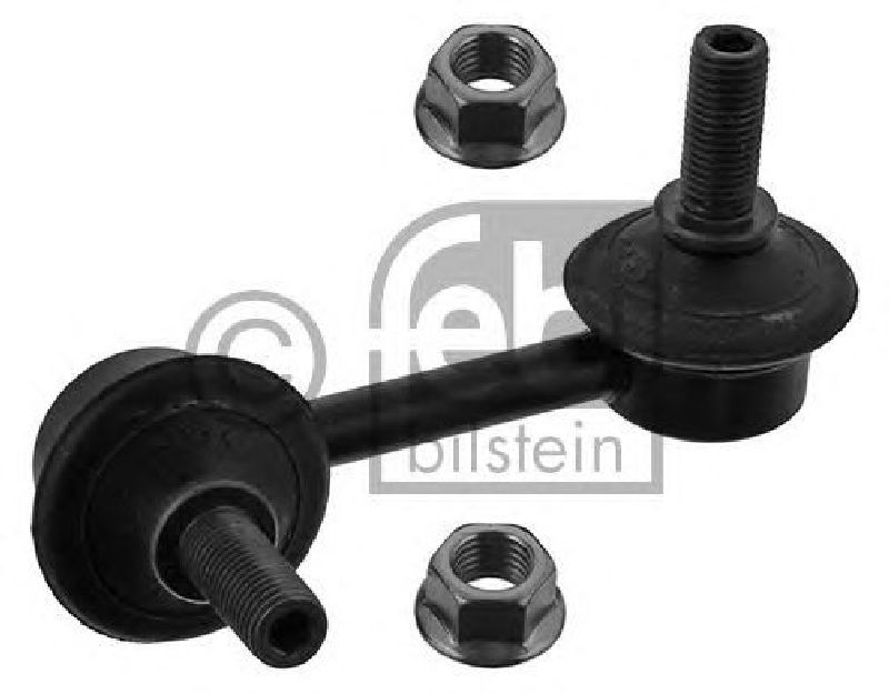 FEBI BILSTEIN 42089 - Rod/Strut, stabiliser PROKIT Rear Axle Right HONDA