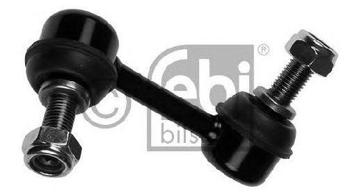 FEBI BILSTEIN 42090 - Rod/Strut, stabiliser PROKIT Rear Axle Left HONDA