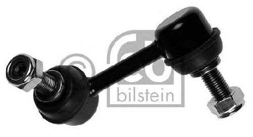 FEBI BILSTEIN 42091 - Rod/Strut, stabiliser PROKIT Rear Axle Right HONDA