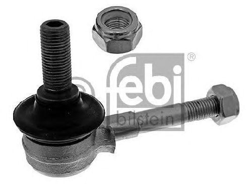 FEBI BILSTEIN 42092 - Rod/Strut, stabiliser Front Axle left and right