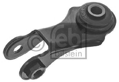 FEBI BILSTEIN 42093 - Rod/Strut, stabiliser Rear Axle left and right