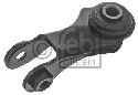 FEBI BILSTEIN 42093 - Rod/Strut, stabiliser Rear Axle left and right