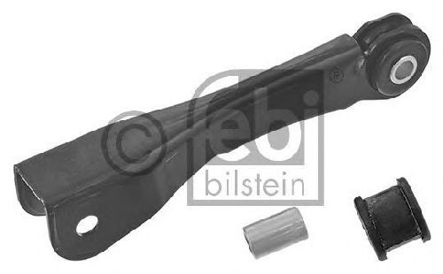 FEBI BILSTEIN 42094 - Rod/Strut, stabiliser Rear Axle left and right HONDA