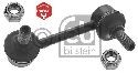 FEBI BILSTEIN 42098 - Rod/Strut, stabiliser PROKIT Front Axle Right