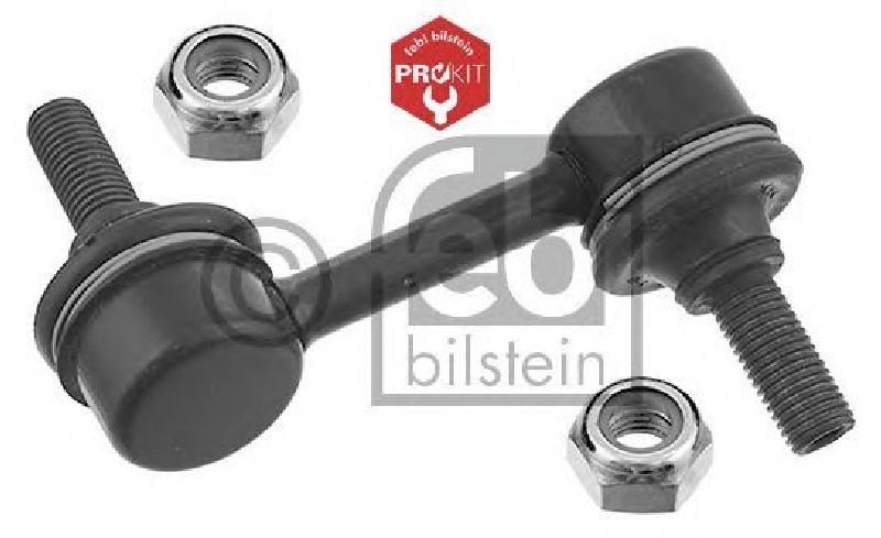 FEBI BILSTEIN 42100 - Rod/Strut, stabiliser PROKIT Front Axle Left HONDA