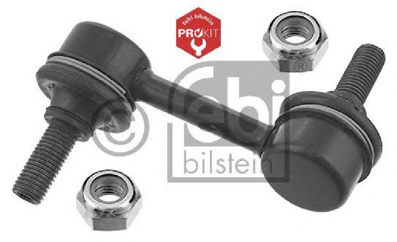 FEBI BILSTEIN 42101 - Rod/Strut, stabiliser PROKIT Front Axle Right HONDA