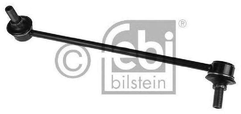 FEBI BILSTEIN 42103 - Rod/Strut, stabiliser Front Axle Left