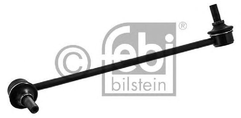 FEBI BILSTEIN 42104 - Rod/Strut, stabiliser Front Axle Right