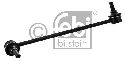 FEBI BILSTEIN 42104 - Rod/Strut, stabiliser Front Axle Right