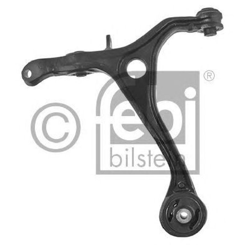 FEBI BILSTEIN 42110 - Track Control Arm Front Axle Left HONDA