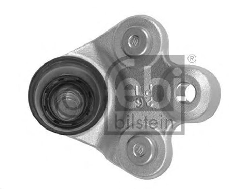 FEBI BILSTEIN 42114 - Ball Joint Lower | Front Axle Left HONDA