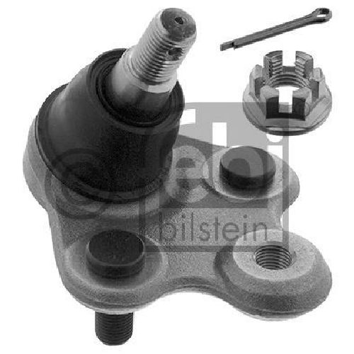 FEBI BILSTEIN 42115 - Ball Joint Lower | Front Axle left and right HONDA