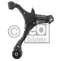 FEBI BILSTEIN 42119 - Track Control Arm Front Axle Right HONDA