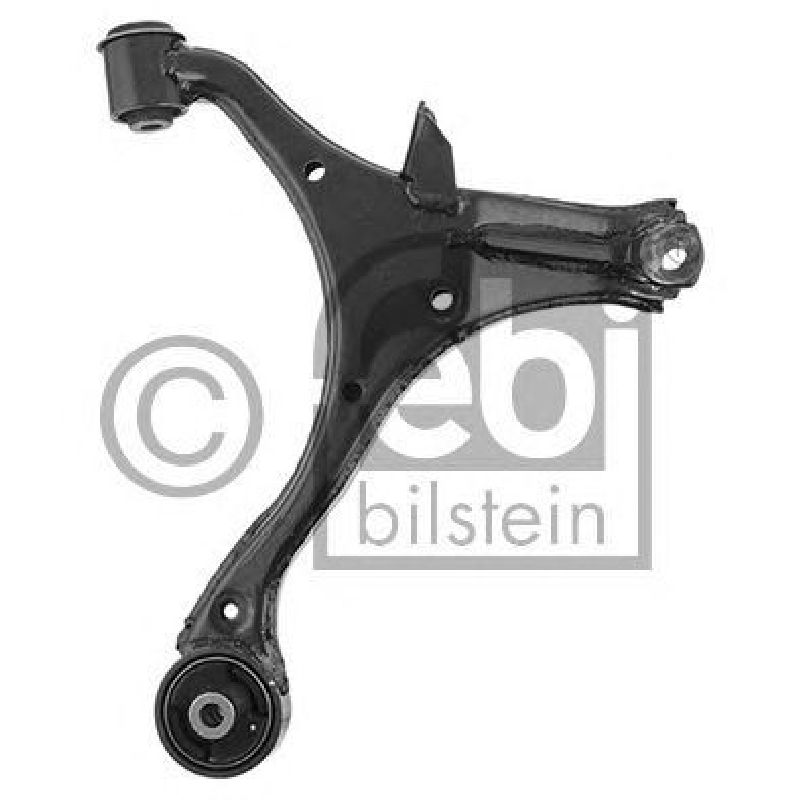 FEBI BILSTEIN 42119 - Track Control Arm Front Axle Right HONDA