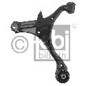 FEBI BILSTEIN 42120 - Track Control Arm Front Axle Left HONDA