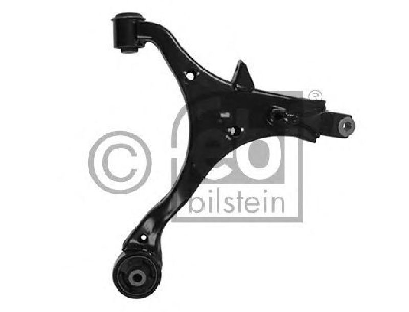 FEBI BILSTEIN 42121 - Track Control Arm Front Axle Right