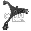 FEBI BILSTEIN 42124 - Track Control Arm Front Axle Right | Lower HONDA