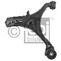 FEBI BILSTEIN 42125 - Track Control Arm Front Axle Left | Lower HONDA