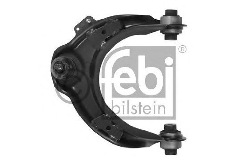 FEBI BILSTEIN 42128 - Track Control Arm Upper | Front Axle Left HONDA