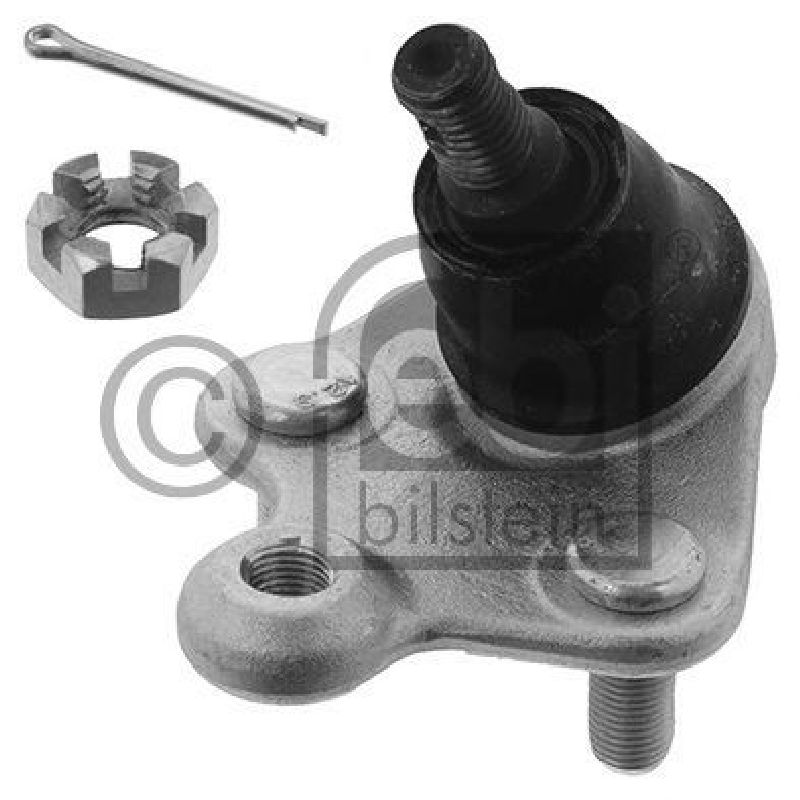 FEBI BILSTEIN 42134 - Ball Joint Lower | Front Axle Right HONDA