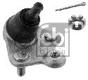 FEBI BILSTEIN 42135 - Ball Joint Lower | Front Axle Left HONDA