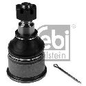 FEBI BILSTEIN 42145 - Ball Joint Lower | Front Axle left and right