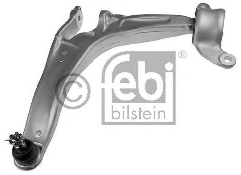 FEBI BILSTEIN 42147 - Track Control Arm Front Axle Left HONDA