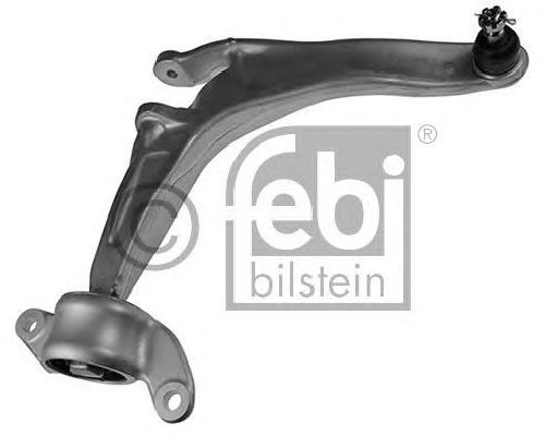 FEBI BILSTEIN 42148 - Track Control Arm Front Axle Right HONDA