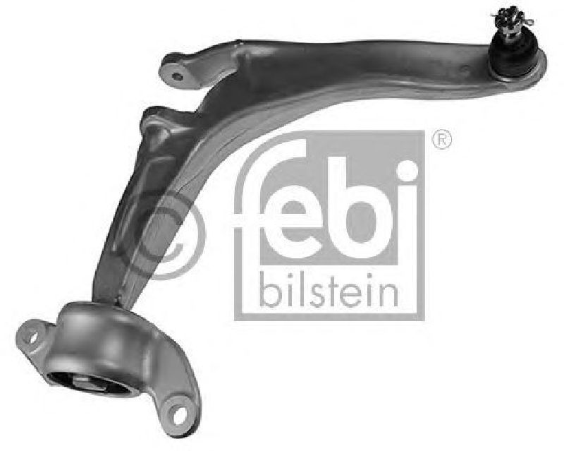 FEBI BILSTEIN 42148 - Track Control Arm Front Axle Right HONDA