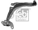 FEBI BILSTEIN 42148 - Track Control Arm Front Axle Right HONDA