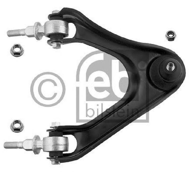 FEBI BILSTEIN 42152 - Track Control Arm Upper | Front Axle Right HONDA