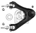 FEBI BILSTEIN 42152 - Track Control Arm Upper | Front Axle Right HONDA