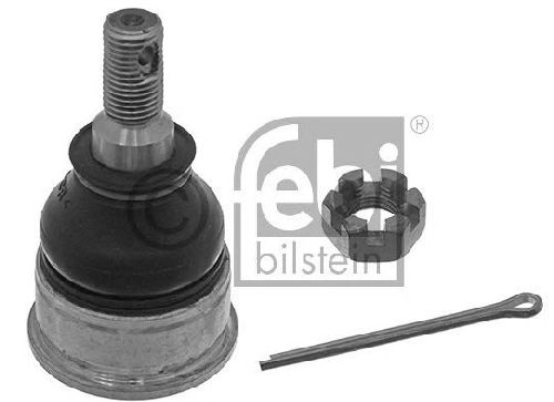 FEBI BILSTEIN 42154 - Ball Joint PROKIT Lower | Front Axle left and right