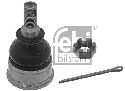 FEBI BILSTEIN 42154 - Ball Joint PROKIT Lower | Front Axle left and right