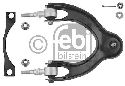 FEBI BILSTEIN 42156 - Track Control Arm Upper | Front Axle Right
