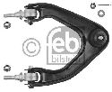 FEBI BILSTEIN 42160 - Track Control Arm Upper | Front Axle Right