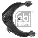 FEBI BILSTEIN 42171 - Track Control Arm Upper | Front Axle Left