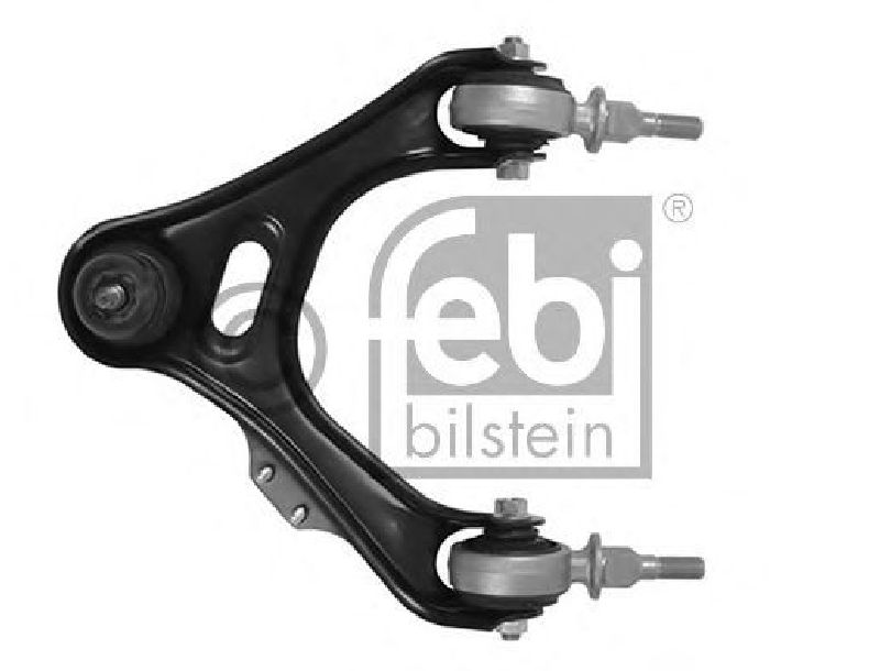 FEBI BILSTEIN 42183 - Track Control Arm Upper | Front Axle Left HONDA