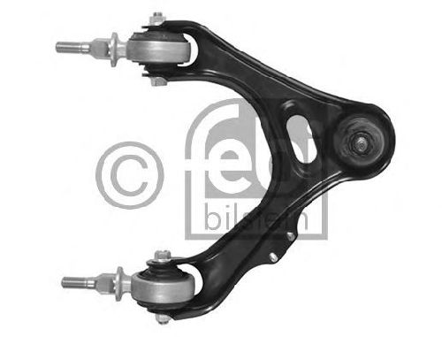 FEBI BILSTEIN 42184 - Track Control Arm Upper | Front Axle Right HONDA