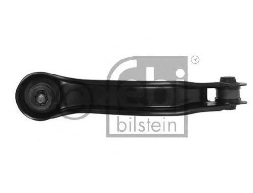 FEBI BILSTEIN 42185 - Track Control Arm Rear Axle Left | Upper HONDA