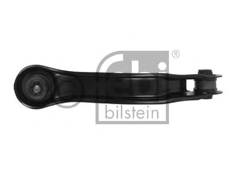 FEBI BILSTEIN 42185 - Track Control Arm Rear Axle Left | Upper HONDA