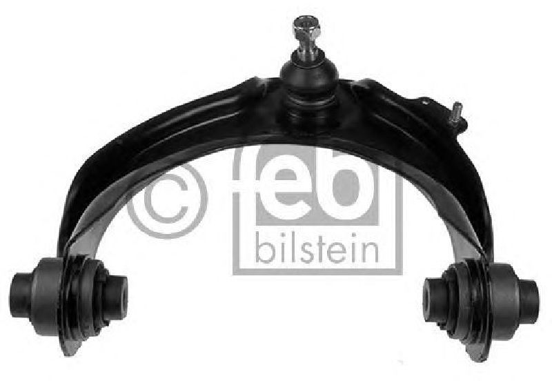 FEBI BILSTEIN 42188 - Track Control Arm Upper | Front Axle Left HONDA