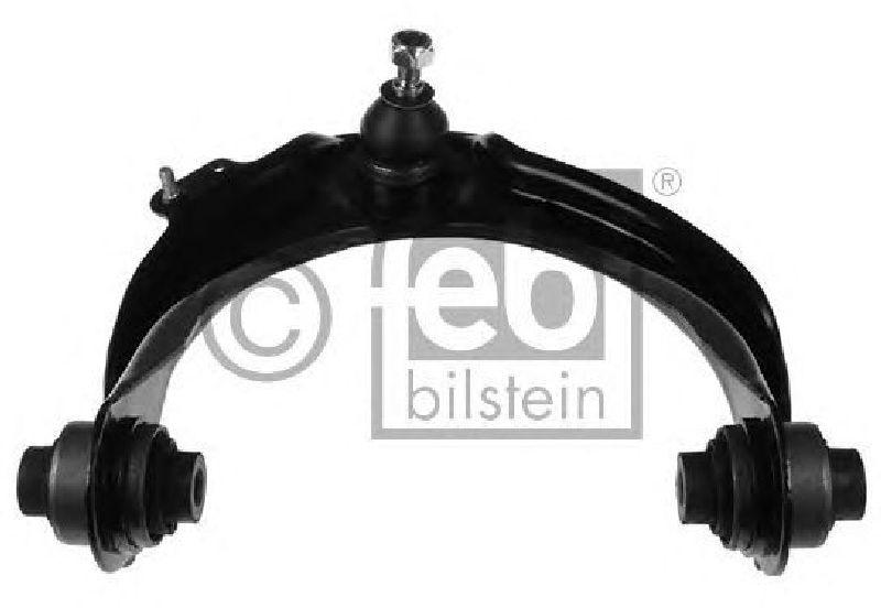 FEBI BILSTEIN 42189 - Track Control Arm Upper | Front Axle Right HONDA