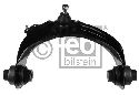 FEBI BILSTEIN 42189 - Track Control Arm Upper | Front Axle Right HONDA