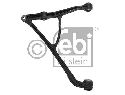 FEBI BILSTEIN 42190 - Track Control Arm Rear Axle Left | Lower HONDA